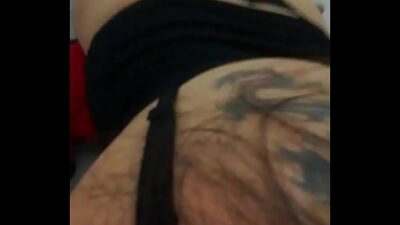 Crossdress all gay porn video