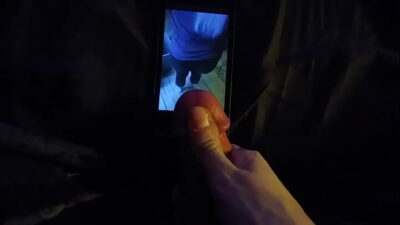 Cum tribute 2 all gay porn video