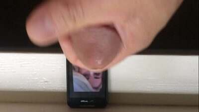 Cum tribute Bad Girl Bri 69 all gay porn video