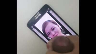 Cum tribute for Analyn Pokpok all gay porn video