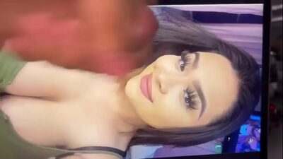 Cum Tribute for Karen all gay porn video