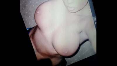 Cum tribute for Siuki all gay porn video