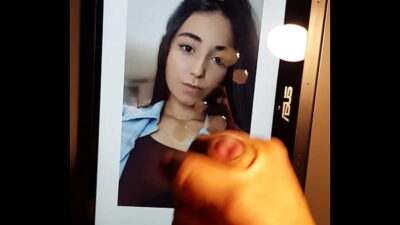 Cum Tribute to Jhennyy Medeiros all gay porn video