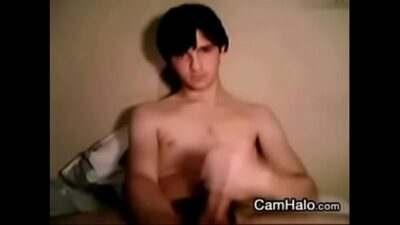 Delectable Amateur Gay Masturbation all gay porn video