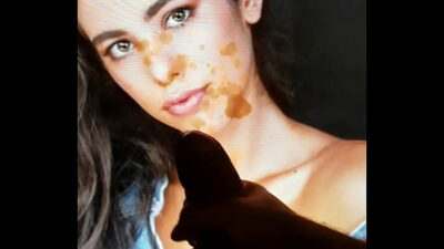 Dina Grinberg Cum Tribute all gay porn video