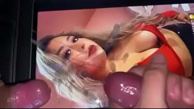 Double Cum Tribute for Jenny all gay porn video