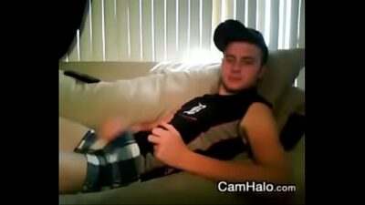 Eager Amateur Gay Masturbating all gay porn video