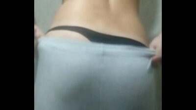 Elastizado y tanga de mi señora all gay porn video