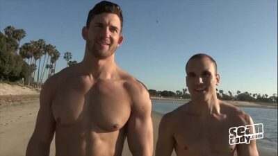 Frankie Joey Bareback – Gay Movie – Sean Cody all gay porn video