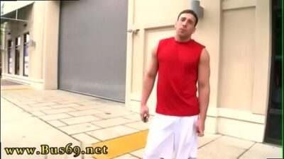 Free gay straight male movie in underwear and young guy small cock all gay porn video