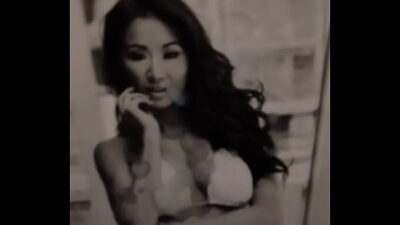 Gail Kim cum tribute all gay porn video