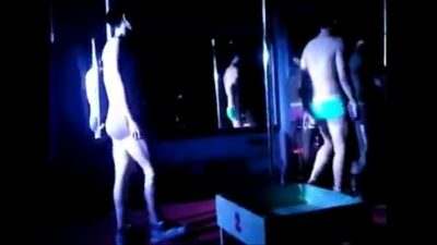 Gay bar in Thai 2 all gay porn video