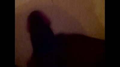 Gay Black Bear Masturbating all gay porn video