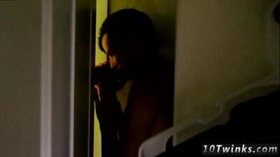 Gay emo porn Bareback Boy Jessie Gets Covered In Cum! all gay porn video