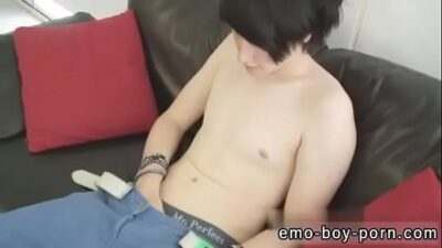 Gay sexy emo teen boy cocks first time Hot fresh southerner Alex all gay porn video
