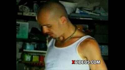Gentlemens-gay – TheBiggerBoyTheBiggerToy – scene 1 all gay porn video