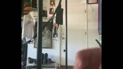 Goliath all gay porn video