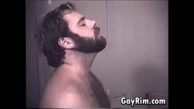 Horny Bears Craving Cock all gay porn video