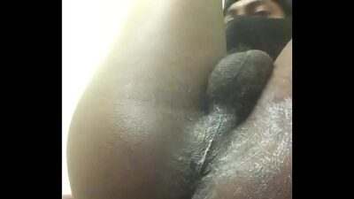Hot ebony gape all gay porn video