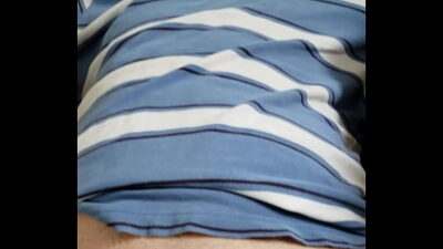 Hubbies big cock all gay porn video