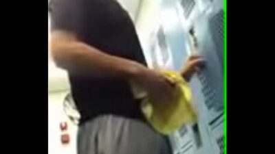 Locker Room all gay porn video