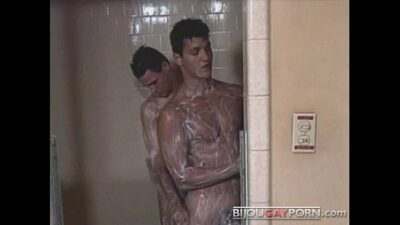 Lockerroom Fuck from Classic Gay Porn BELOW THE BELT (1985) all gay porn video