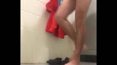 lockerroom spy all gay porn video