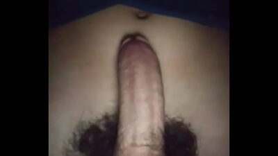 Ma grosse teub