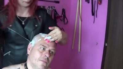 Madam Andrea a nucený Gay otrok děvka 2 část all gay porn video