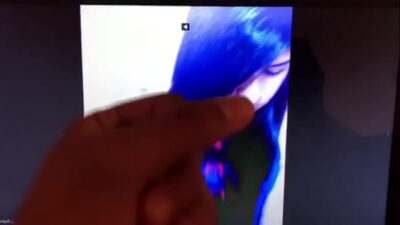 Marlene Nair Pereyra cum tribute all gay porn video