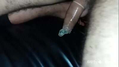 Master Guto’s playing for master’s pleasure