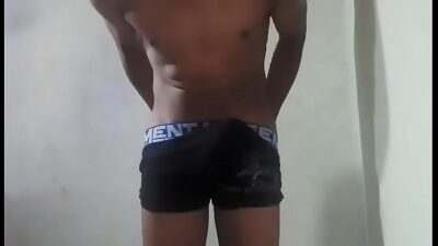 Masturbandome parte 3 all gay porn video
