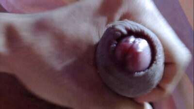 Masturbation gay cum all gay porn video