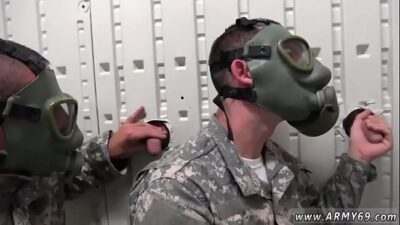 Military sex positions porn movie and  army gay cock video xxx all gay porn video