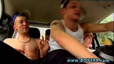 Mixed race twink gay porn Slim Twink Jonny Gets Fucked all gay porn video