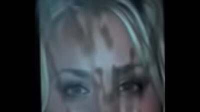 My huge cum tribute to Kaley Cuoco all gay porn video