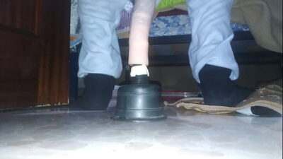 No entra, gaping, másturbación, pasivo, culo cerrado all gay porn video