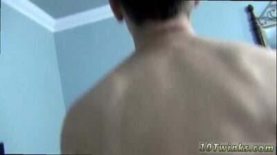 Nude  boys video gay Bareback Twink Boy POV! all gay porn video