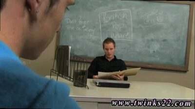 Old hot men gay sex hd photos first time Adrian Layton plays all gay porn video