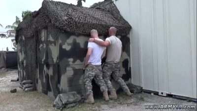 Old young blow job in the woods gay porn first time Glory Hole Day of all gay porn video