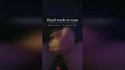Oznob Has Hard Work 2 Cum [OUT NOW ON XVIDEOS RED] all gay porn video