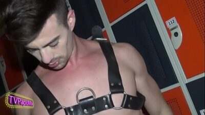 #PapoPrivê: Ousadia total na entrevista do pornstar Christian Hupper  no PapoMix – Parte 1 – INSTAGRAM:@TVPapoMix all gay porn video