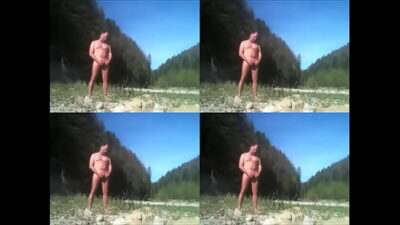 pee in the free all gay porn video