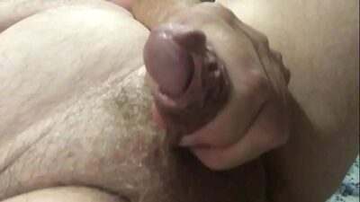 Prostate Massage all gay porn video