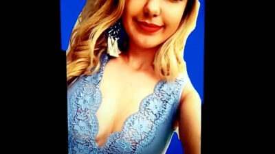 Random hot blonde cum tribute 06 all gay porn video