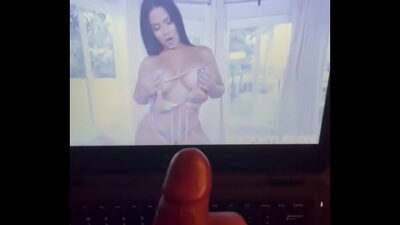 Rose Monroe Cum Tribute all gay porn video