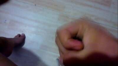 Semen gay Masturbacion all gay porn video