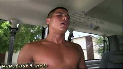 Small  big ass gay sex movies xxx Riding Around Miami For Cock To all gay porn video