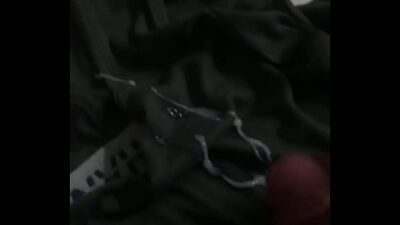 Small cock jerking and cum all gay porn video