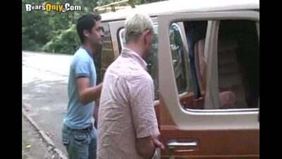 Straight Guy Gets Sucked For Freearsonly 5 part1 all gay porn video